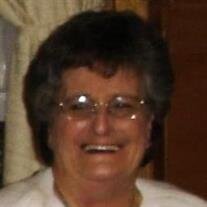 Mary Virginia Perkins Murphree