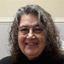 Pamela Joy Edwards