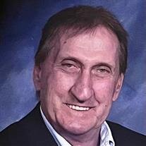 Walter Borkoskie Jr.