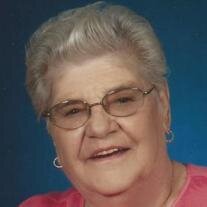 Mrs. Julia Ann Zawodny