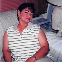 Deysi Maria Ortiz