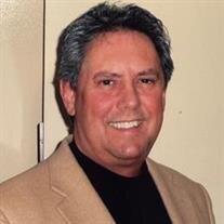 Douglas "Doug" Van Beek