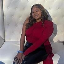 Ms. Ja'Veion Dumas