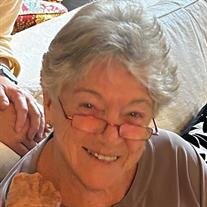 Marylyn D. Ross