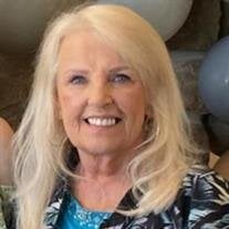 Geraldine "Gerri" Anne Eginton