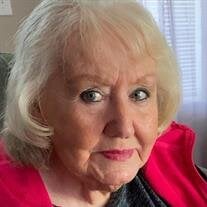 Imogene Holmes Flack McKee