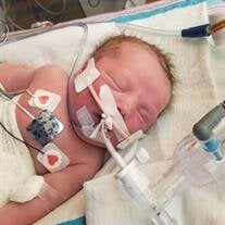 Gabriella Faith Pittman