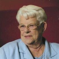 Dorothy Archdeacon Brown