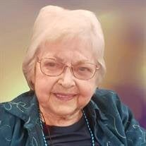 Carolyn Joyce Duncan