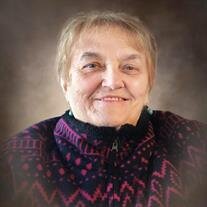 Christina M. Masser