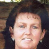 Angelia "Nanny" Perry Lynch
