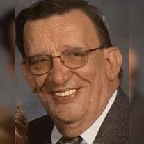 Charles F. Rauh