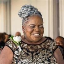 Rita Marie Williams