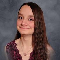 Annalyse Hailey Hebert