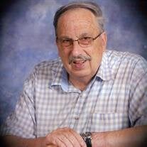 Robert 'Bob' Clement