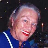 Doris Ann Shilliday Grayson
