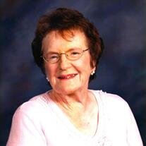 Alice E. Weaver