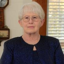 Helen Louise Yater