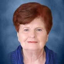 Nancy Banes Deen