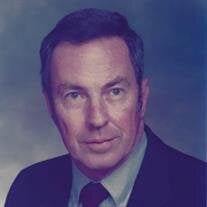 Kenneth M. Asbury