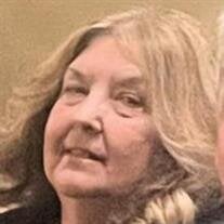 Carol Ann Hatfield