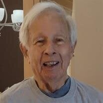 Mr. Roy Lee Heathcoe