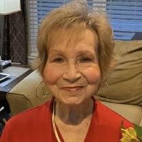 Cynthia Loraine Foster
