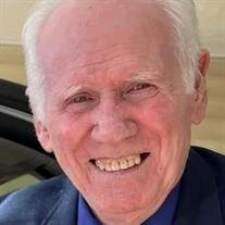 Mr. Harvey Houston Morgan