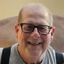 Donald G. Kliewer