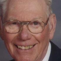 Mr.  Paul Leonard Roggenkamp