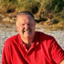 Mark Henry Deschamp