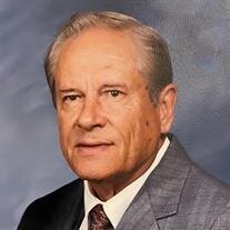 Ira Woodward "I. W." Horton, Jr.