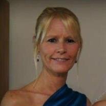 Donna Jean Watson