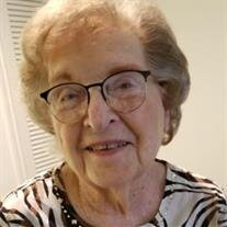 Wilma McCann