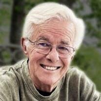 Richard Alan Gilles