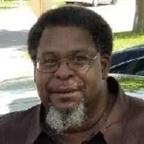 Mr. Kevin Bernard Hamlett