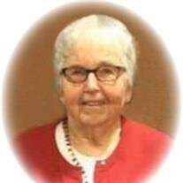 Joan W. Banks