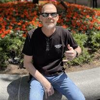 Jeffrey R. Klaburner