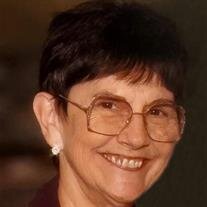 Sally Ann Sallee Wood