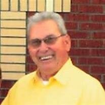George Bethel Barnhill Sr.