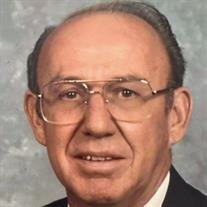 Randolph "Gilbert" Tyson