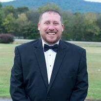 Joshua Wayne Grider