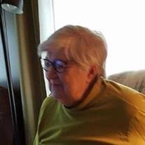 Mary M. Weller