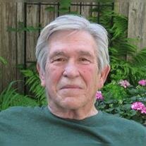 Thomas Todd Alexander