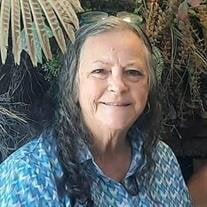 Sheryl Kay Miller