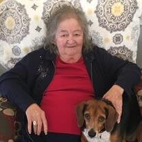 Dianne Robinson