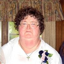 Susan Carol Lewellen