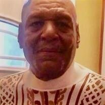 Mr. Ernest H. Brown Jr.