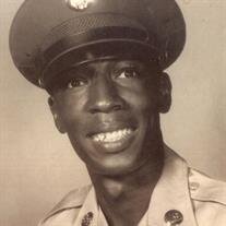 Charles Maddox Sr.