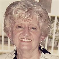 Rebecca Walter